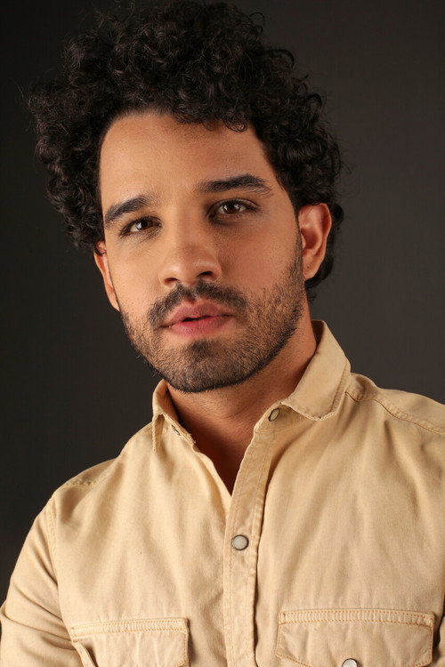 Photo of Jesus Borges, Acting
