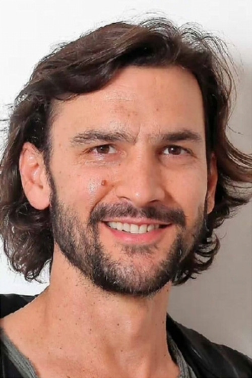 Sebastián Arrigorriaga profile