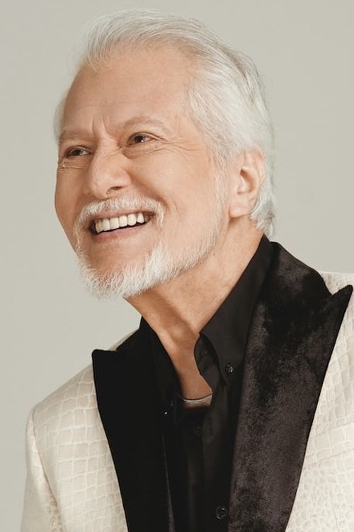 Ronaldo Valdez profile