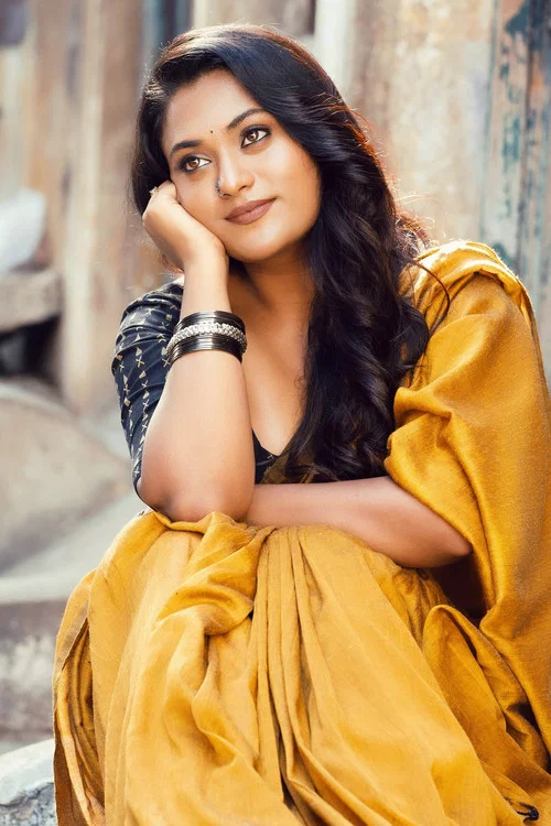 Photo of Vijetha Vasist, Acting