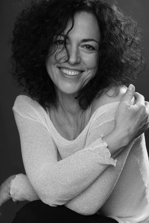 Cristina de Inza profile