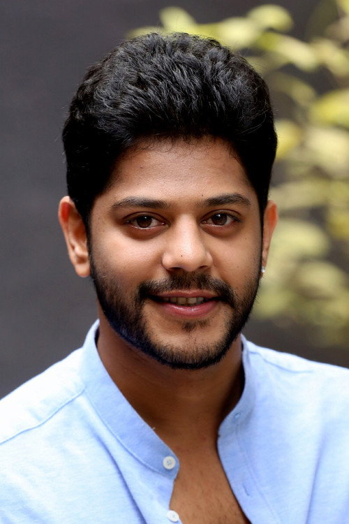 Photo of Tejus Kancherla, Acting