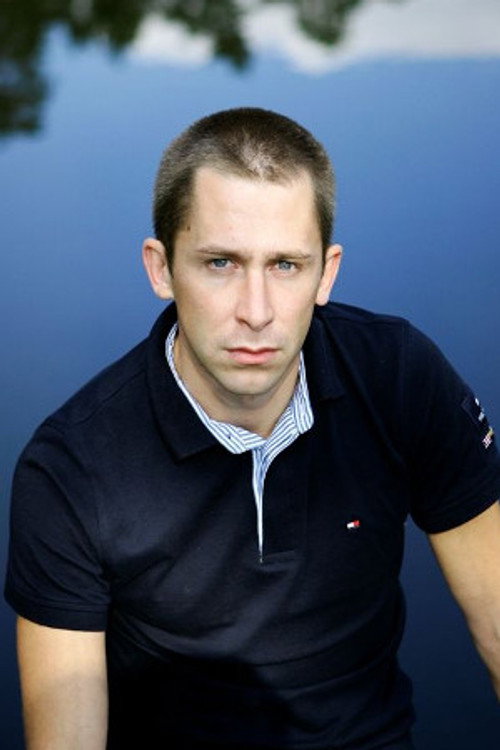 Photo of Egidijus Dragūnas, Acting