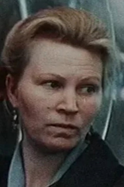 Photo of Elvira Kolotukhina, Acting