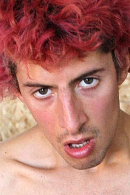 Photo of Matthew Strangey, Acting