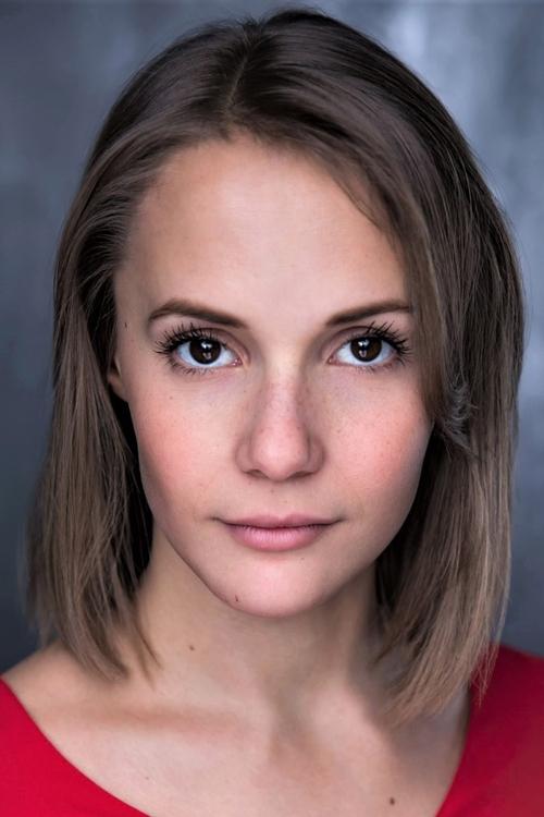 Photo of Rosie Holden, Acting