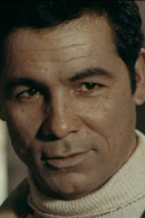 Photo of Tanrykuli Seitkuliyev, Acting