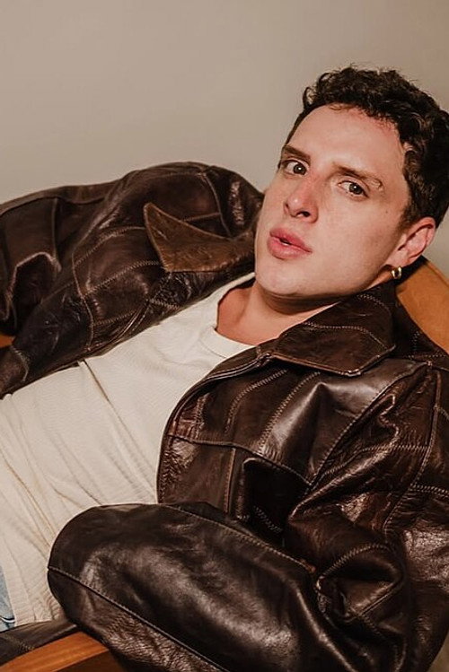 Photo of Diego Martins, Acting