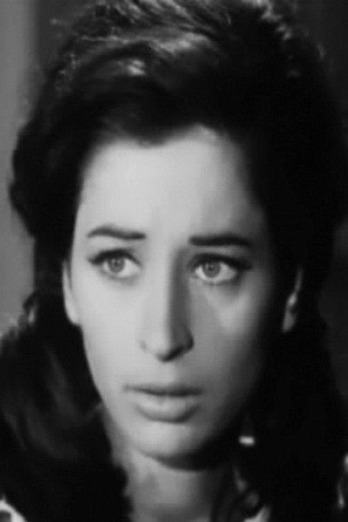 Photo of Mariana Kourakou, Acting