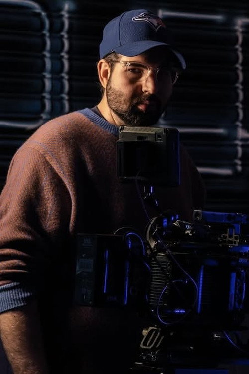 Photo of Matt Owczarz, Production
