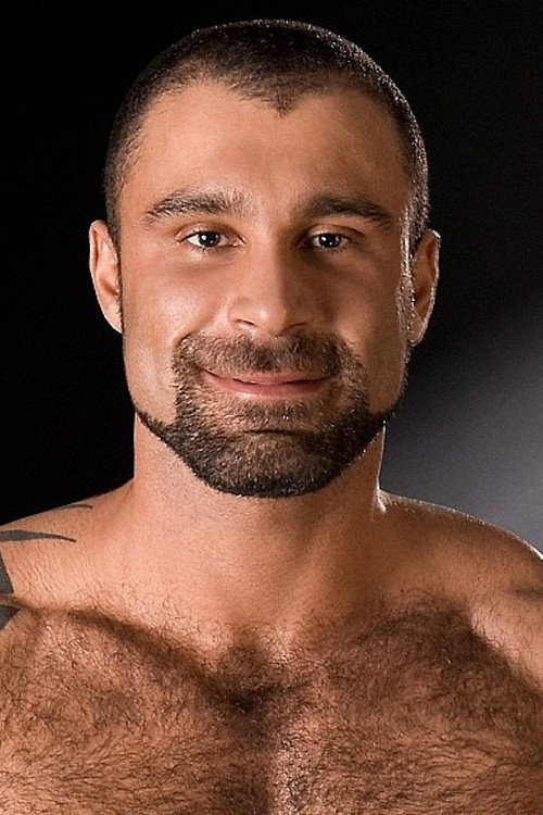 Photo of Alex Baresi, Acting