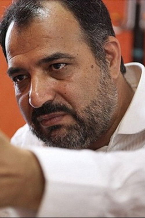 Ghodratollah Solh Mirzayi profile