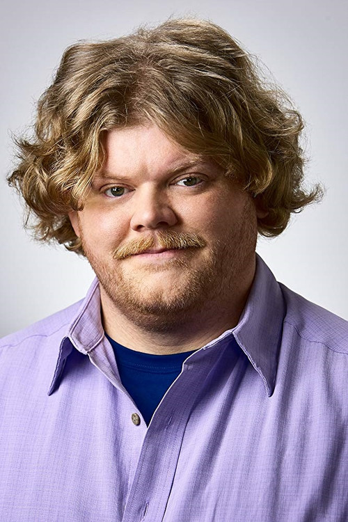 Ronald Ogden profile