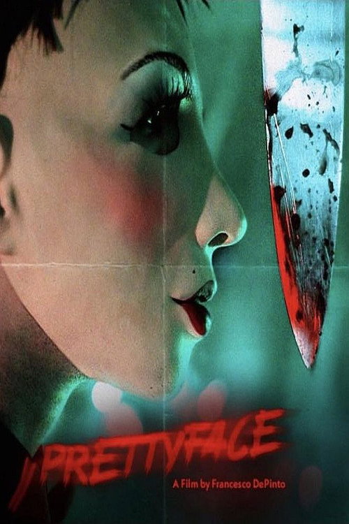 Movie poster for PrettyFace (2023)