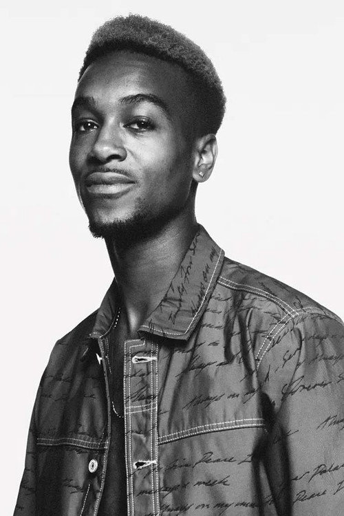 Photo of Kyle Wilson, Acting
