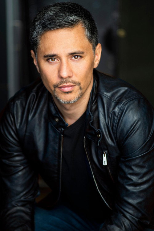 Photo of Chelsey Mark, Acting