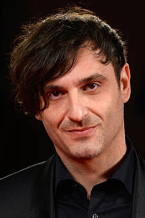 Alexandros Avranas profile