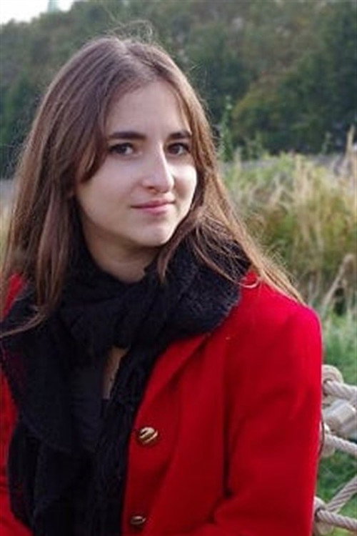 Photo of Syrielle Mejias, Acting