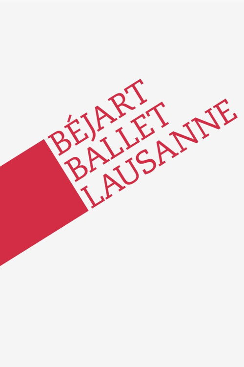 Photo of Béjart Ballet Lausanne, Acting