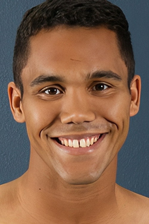 Photo of Atticus Hendricks, Acting