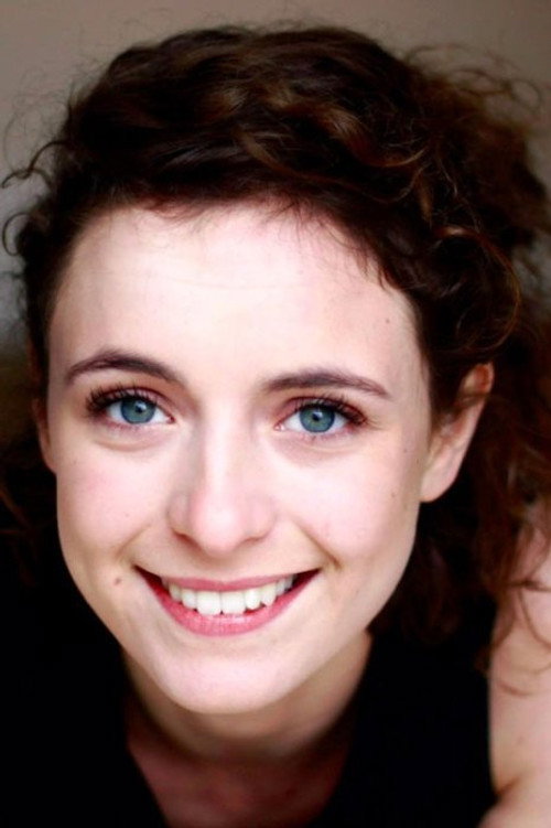 Photo of Pauline Prévost, Acting