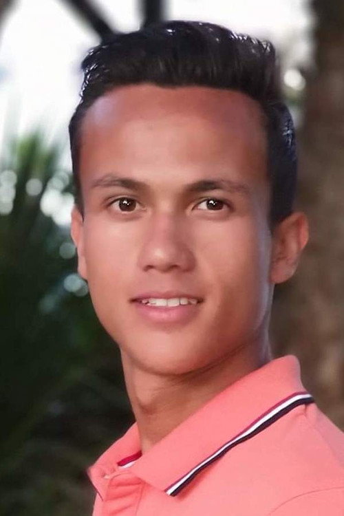 Photo of Enzo Ratsito, Acting