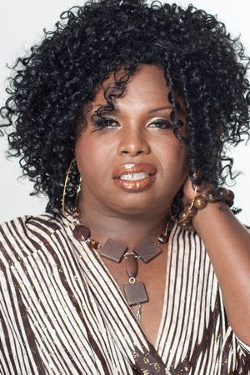 Photo of Miss Barbie-Q, Acting