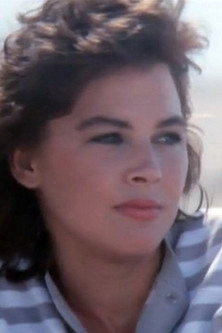 Photo of Stella Hall, Acting