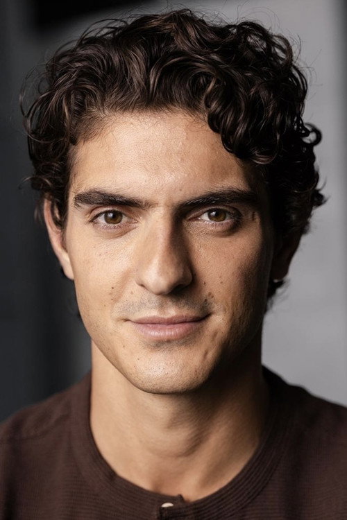 Photo of Anthony Pavone, Acting