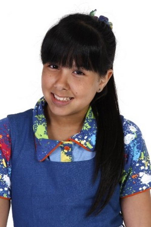 Cinthia Cruz profile