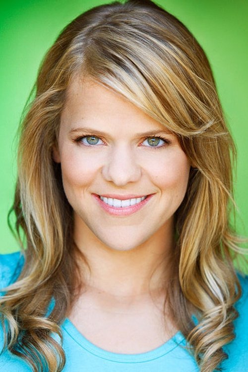 Photo of Michelle Glavan, Acting