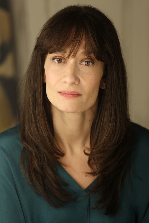 Photo of Natalia Hernández, Acting