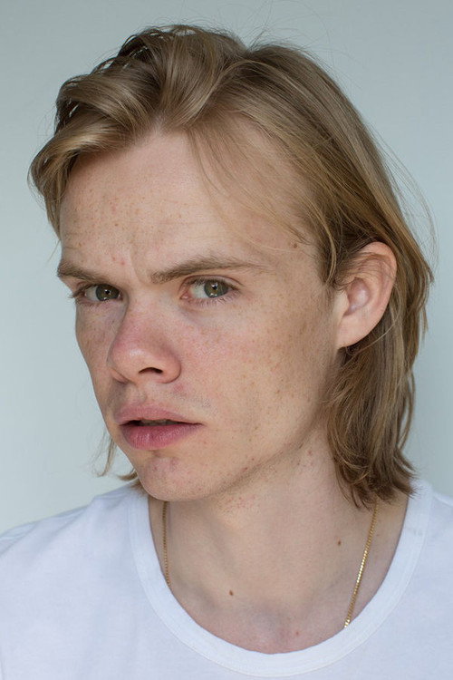 Photo of Alexander Schuster, Acting