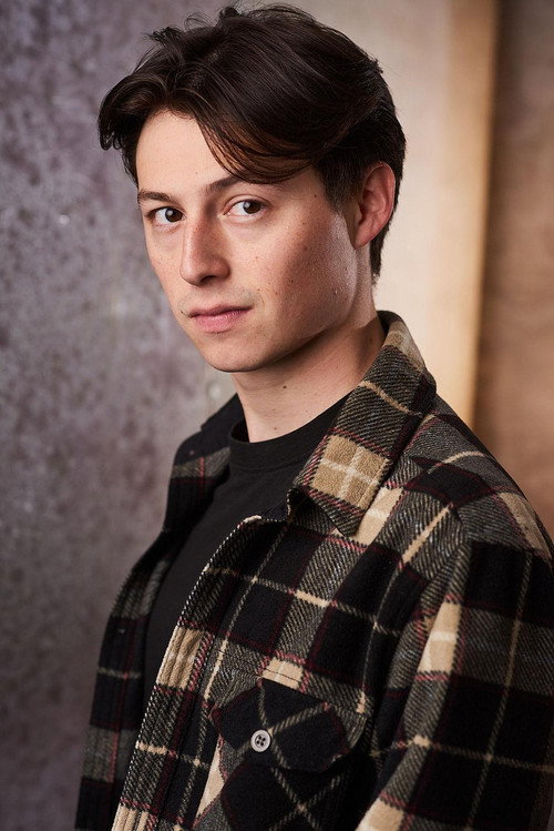 Johnny Briseño profile