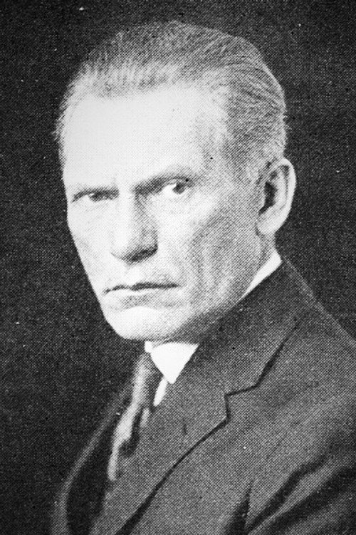 Photo of Bernard Siegel, Acting
