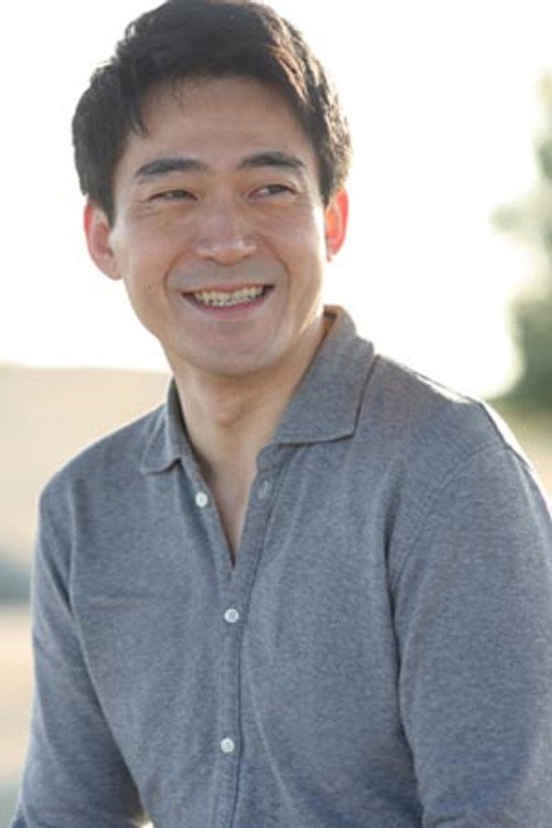 Photo of Yuusaku Tanaka, Acting
