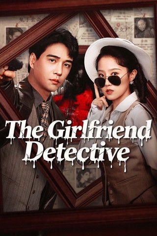 The Girlfriend Detective poster