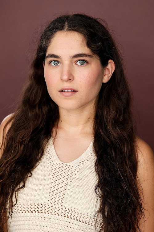 Photo of Sarah Glassman, Acting