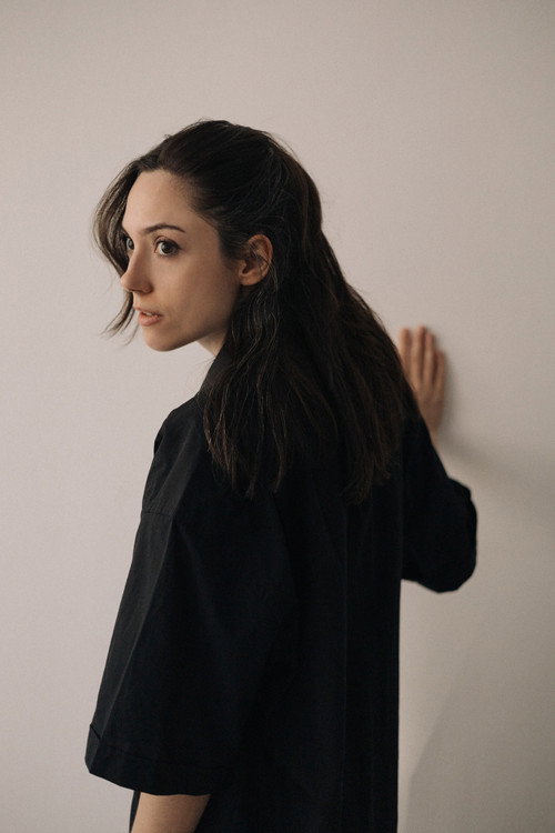 Photo of Merve Doğruer, Acting