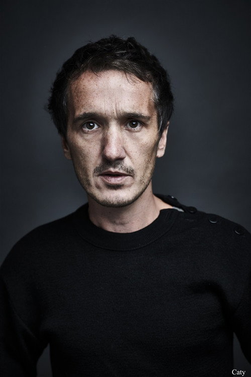 Photo of Pierre-Félix Gravière, Acting