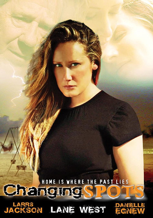 Movie poster for Changing Spots (2006)