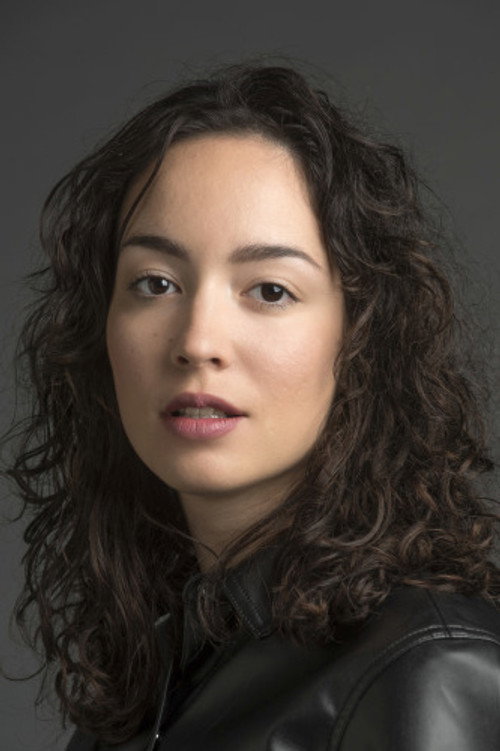 Photo of Pia Vrdoljak, Acting