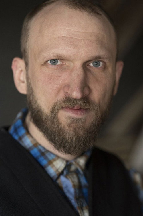 Photo of Andreas Dobberkau, Acting