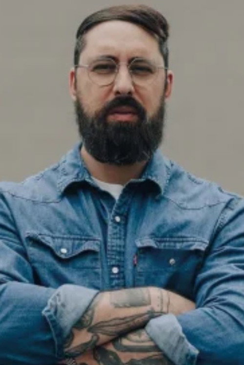 Photo of Luca Cerlini, Directing