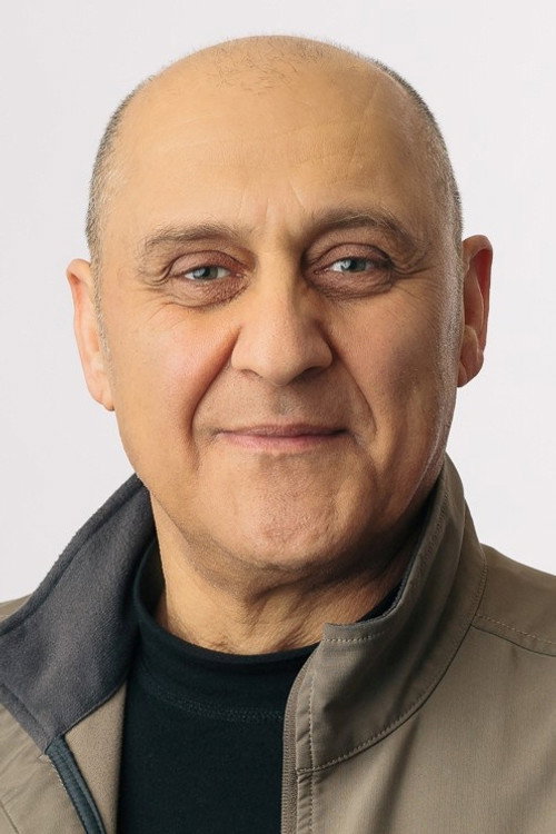 Photo of Soheil Parsa, Acting