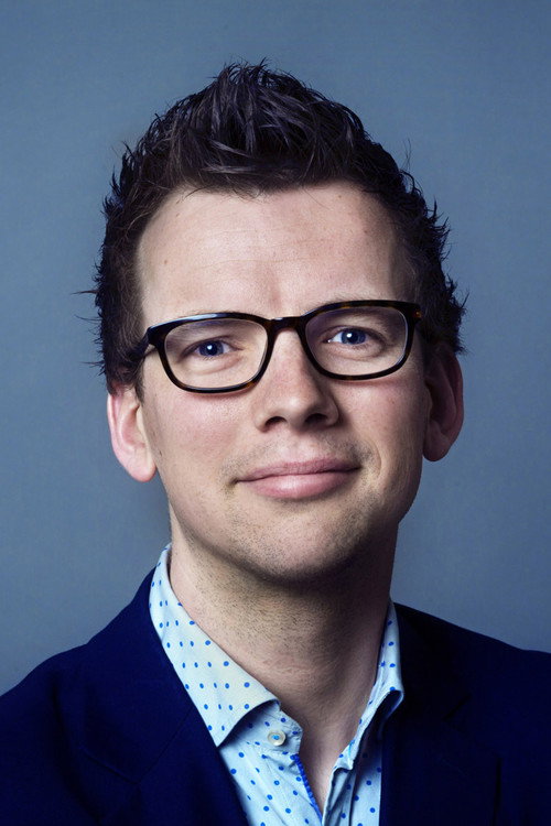 Photo of Pieter Derks, Acting