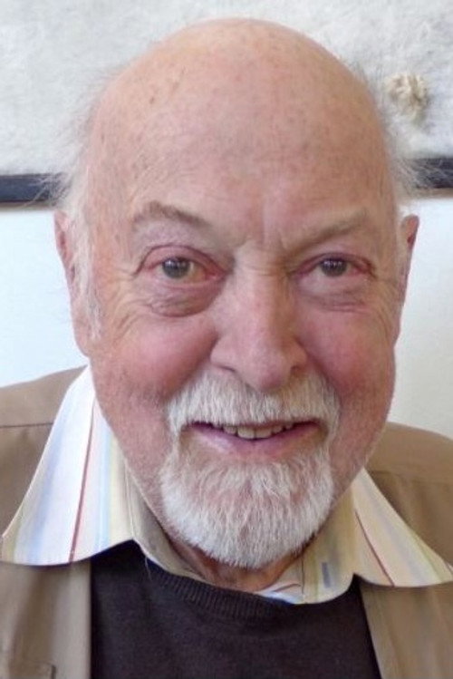 Photo of Adrian Brine, Acting