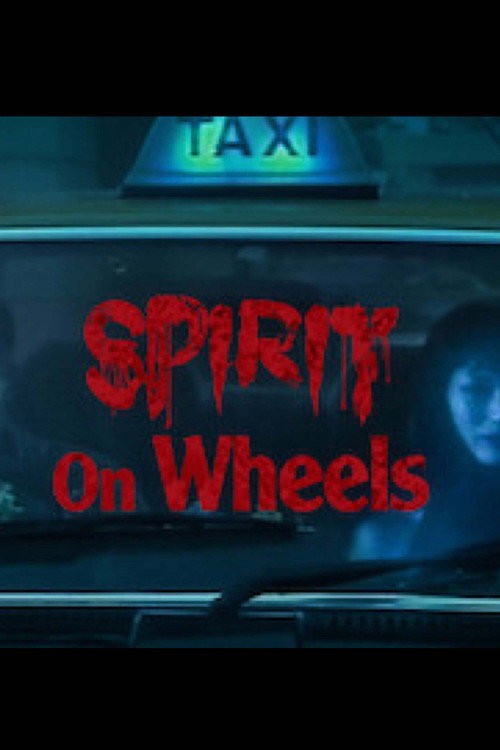 Movie poster for Spirit on Wheels (1996)