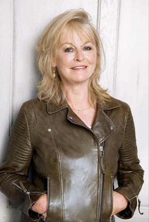 Photo of Sue Cook, Acting