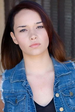 Photo of Samm Wiechec, Acting